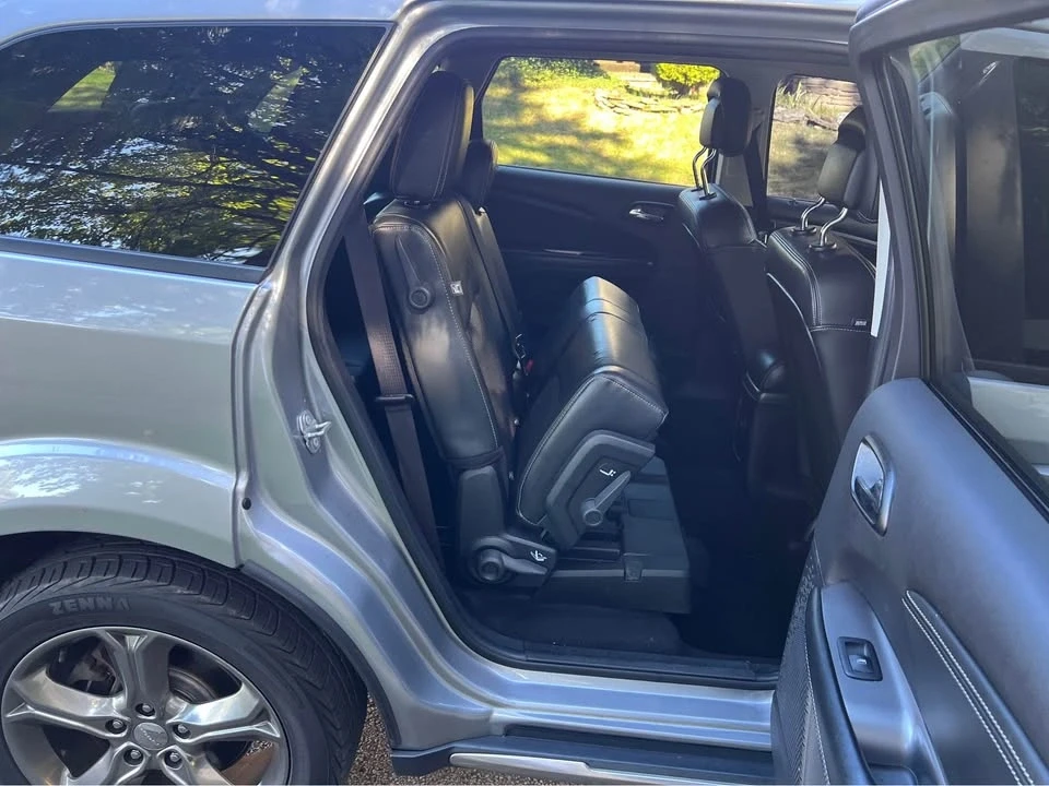 2017 Dodge Journey - Image 12 of 20