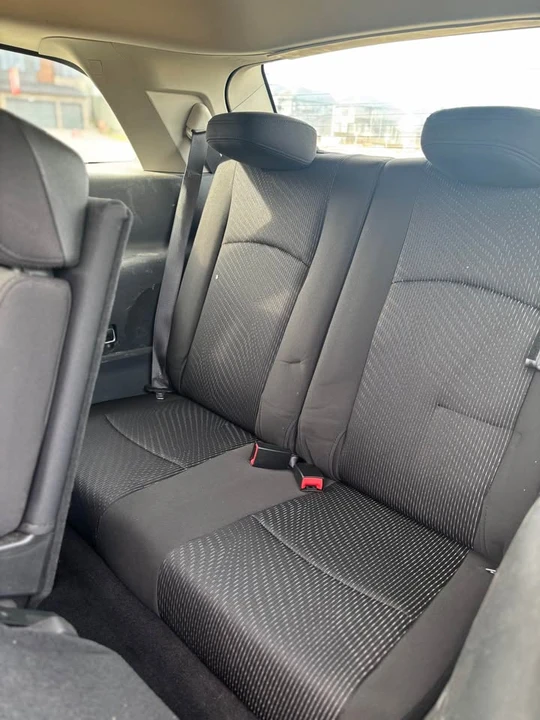 2017 Dodge Journey - Image 11 of 13