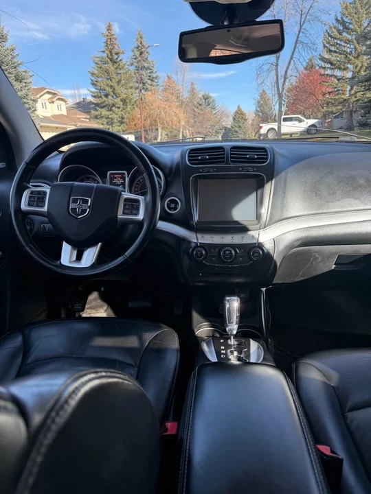 2017 Dodge Journey - Image 6 of 10