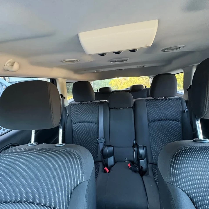2017 Dodge Journey - Image 10 of 11