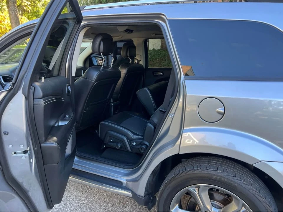 2017 Dodge Journey - Image 11 of 20