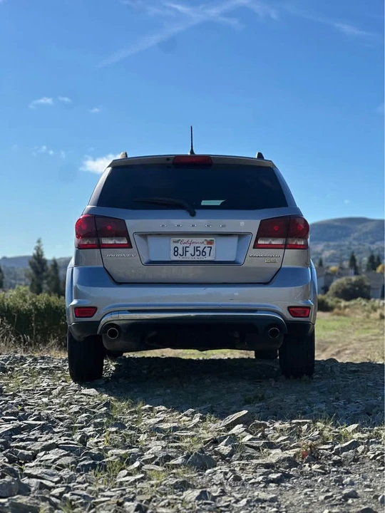 2017 Dodge Journey - Image 3 of 12