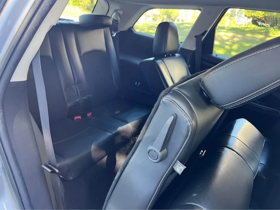 2017 Dodge Journey - Image 13 of 20
