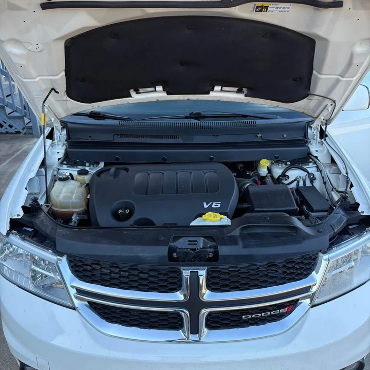 2017 Dodge Journey - Image 11 of 11