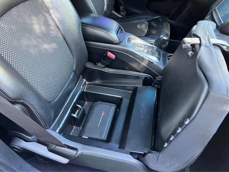 2017 Dodge Journey - Image 15 of 20