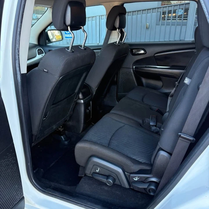 2017 Dodge Journey - Image 6 of 11