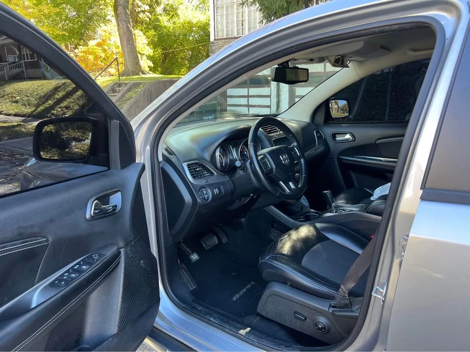 2017 Dodge Journey - Image 10 of 20