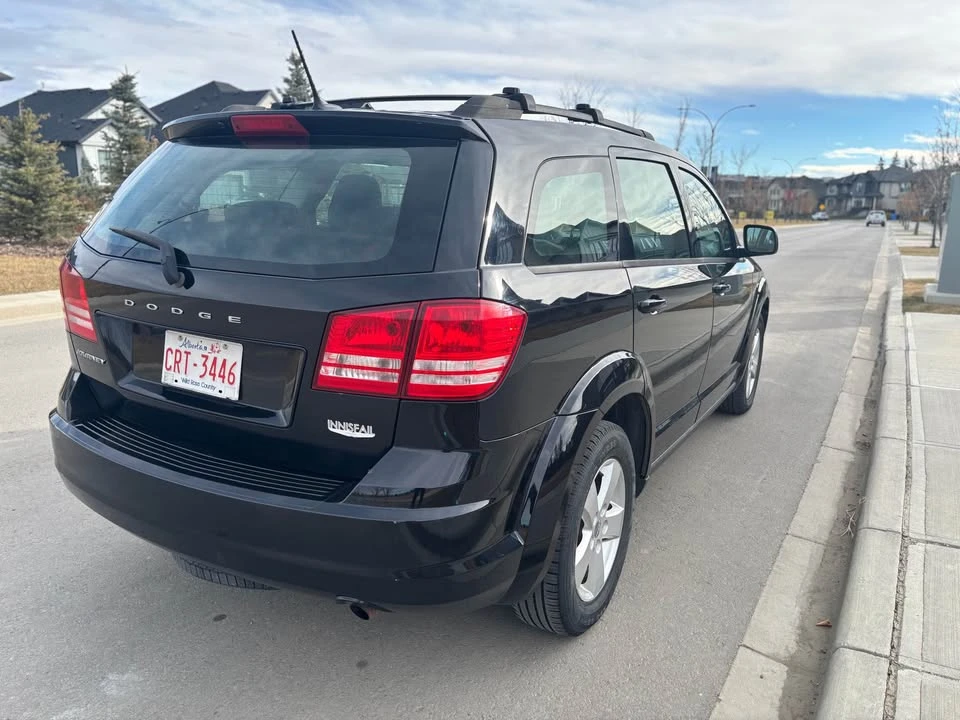 2017 Dodge Journey - Image 6 of 13