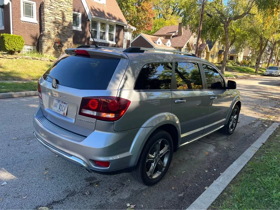 2017 Dodge Journey - Image 7 of 20