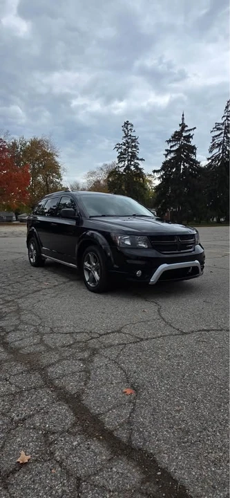 2017 Dodge Journey - Image 8 of 18