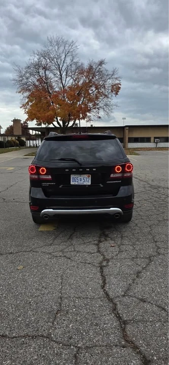 2017 Dodge Journey - Image 5 of 18