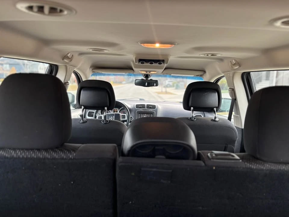 2017 Dodge Journey - Image 10 of 13