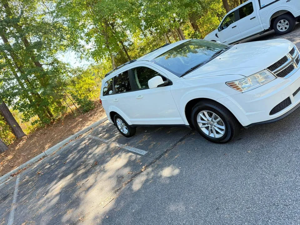 2017 Dodge Journey - Image 3 of 9