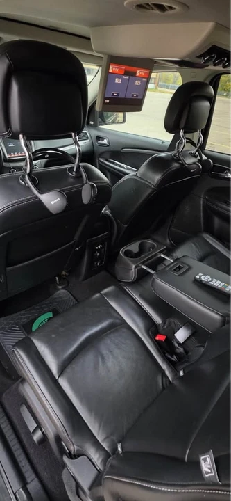 2017 Dodge Journey - Image 10 of 18