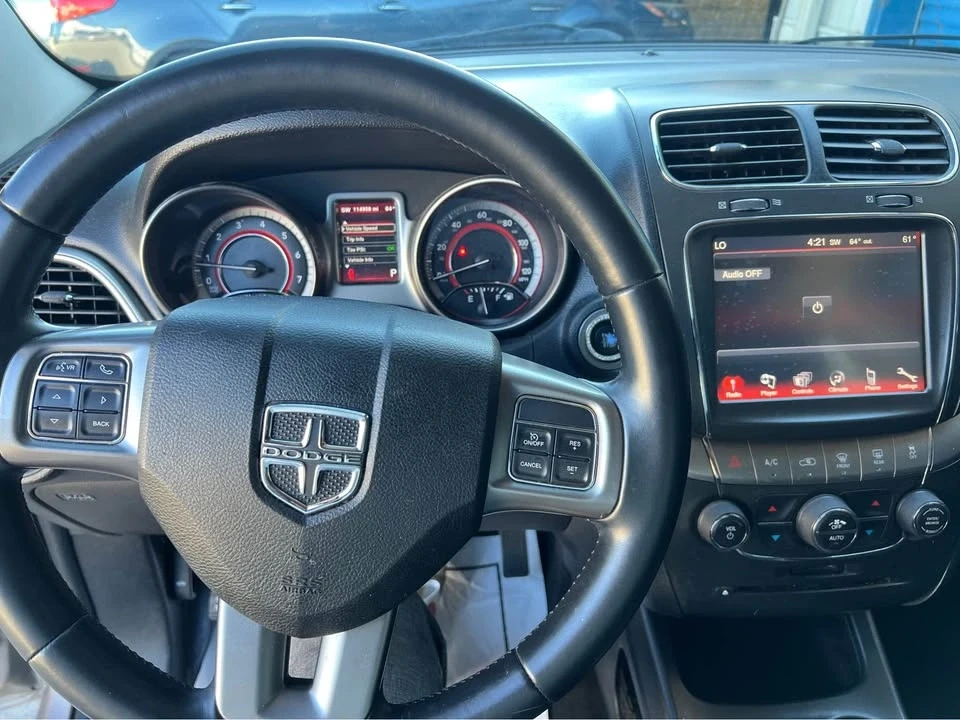 2017 Dodge Journey - Image 19 of 20