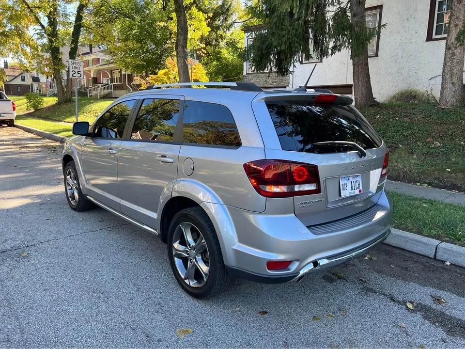 2017 Dodge Journey - Image 4 of 20