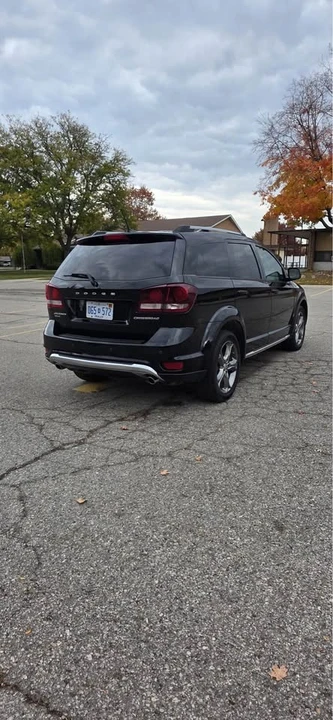 2017 Dodge Journey - Image 7 of 18