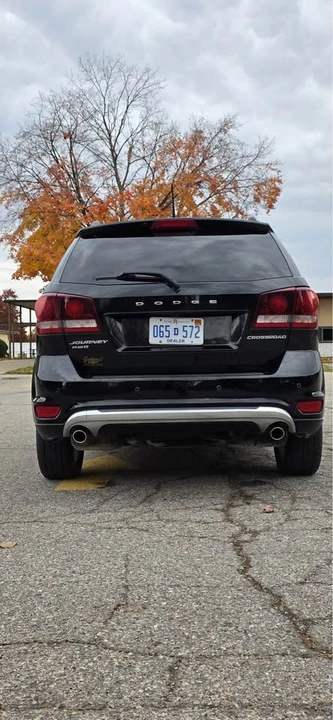 2017 Dodge Journey - Image 6 of 18