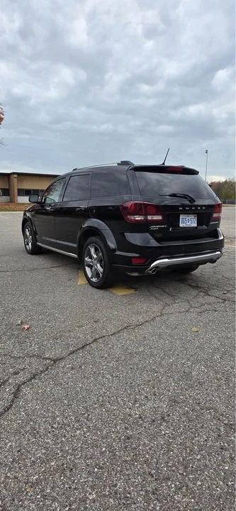2017 Dodge Journey - Image 4 of 18
