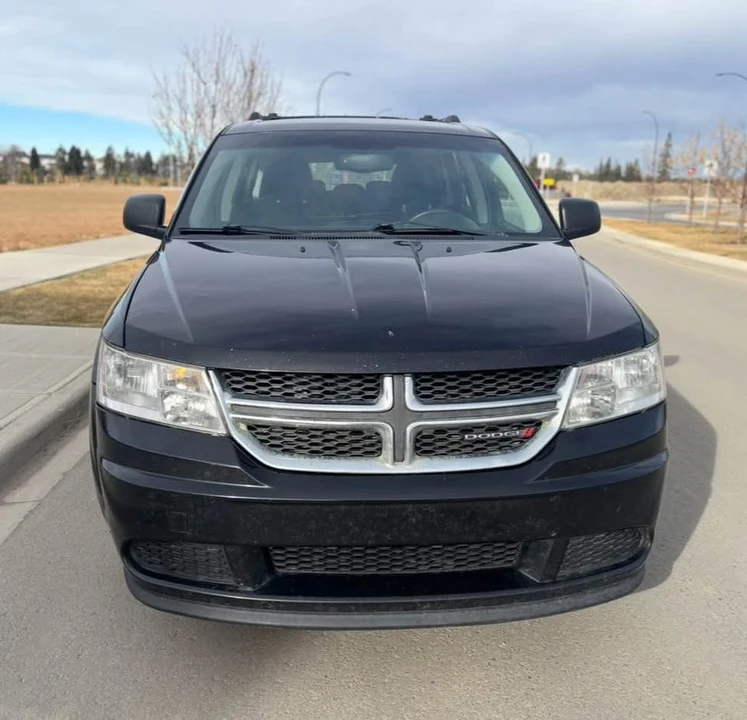 2017 Dodge Journey - Image 2 of 13