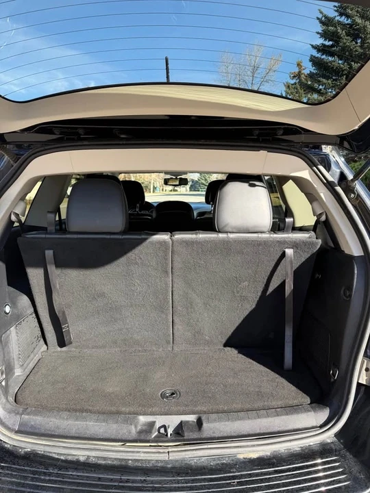 2017 Dodge Journey - Image 7 of 10