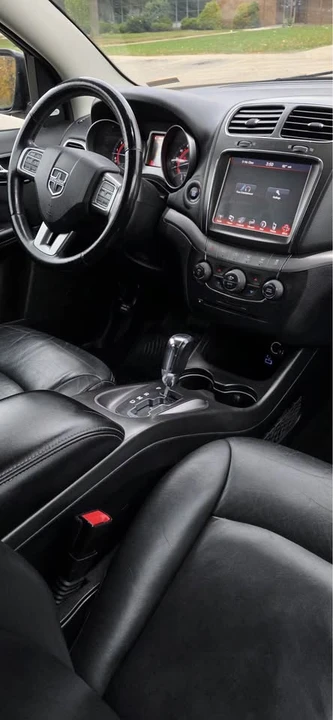 2017 Dodge Journey - Image 12 of 18