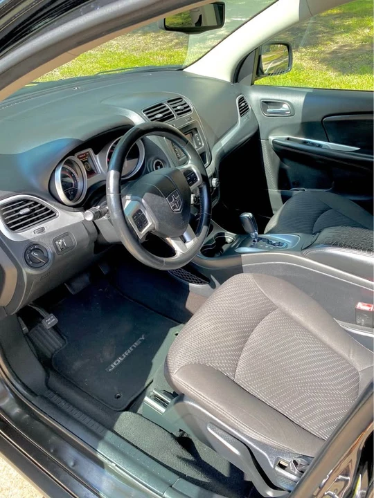 2017 Dodge Journey - Image 8 of 11