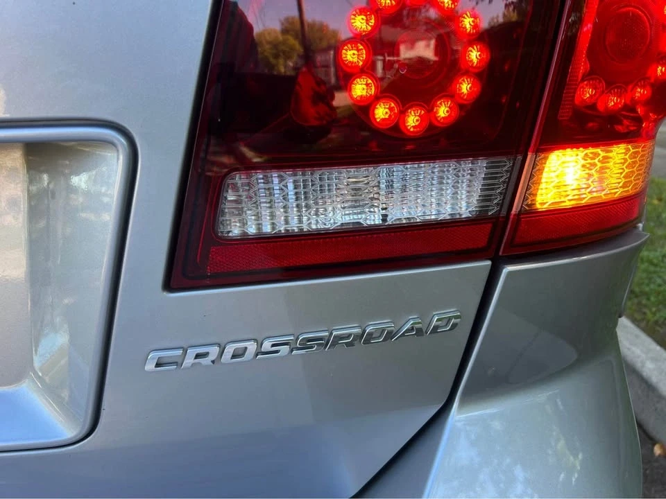 2017 Dodge Journey - Image 17 of 20