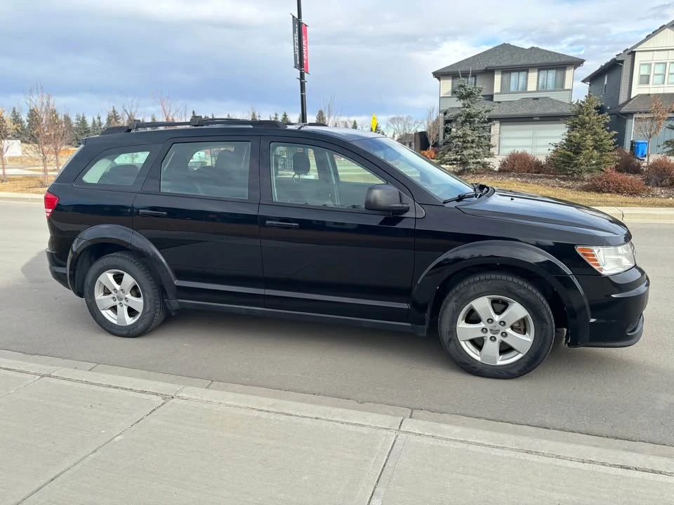 2017 Dodge Journey - Image 3 of 11