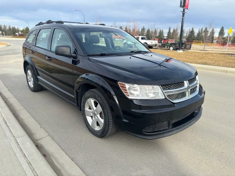 2017 Dodge Journey - Image 2 of 11