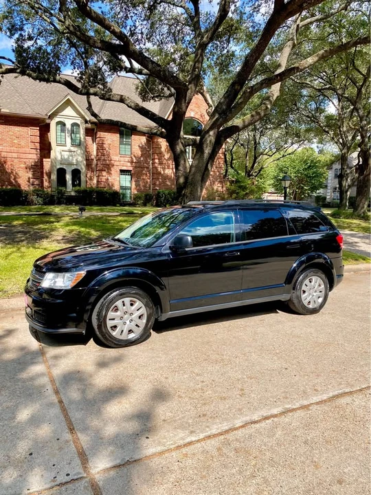 2017 Dodge Journey - Image 2 of 11