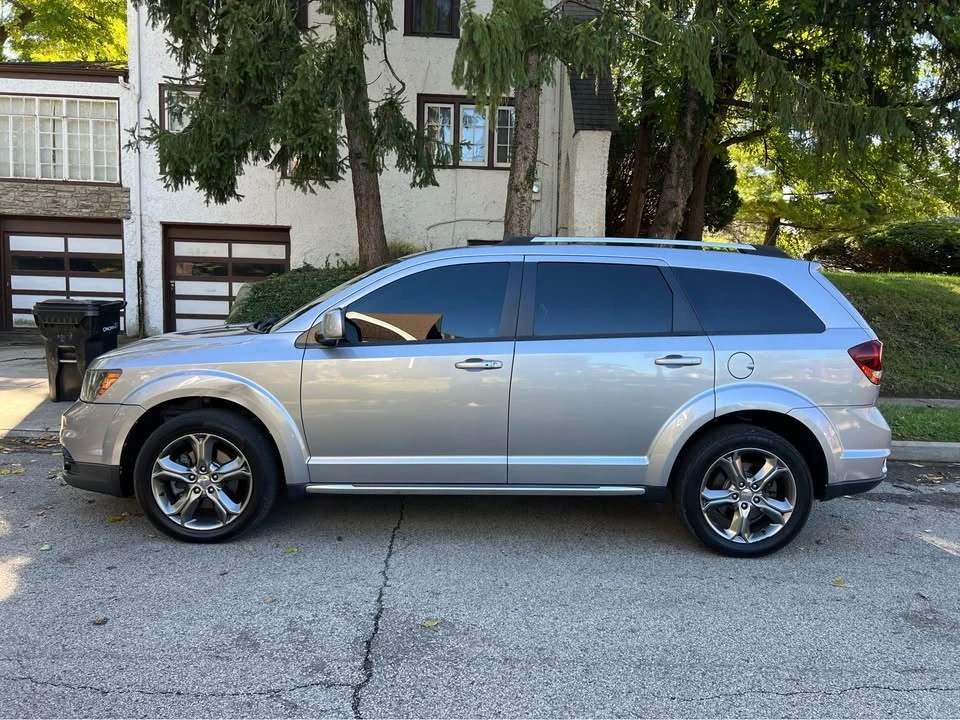 2017 Dodge Journey - Image 3 of 20