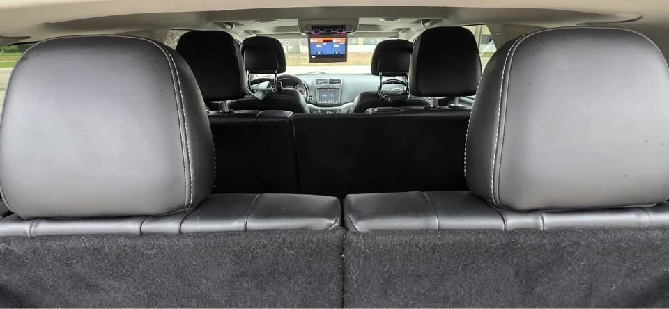 2017 Dodge Journey - Image 13 of 18
