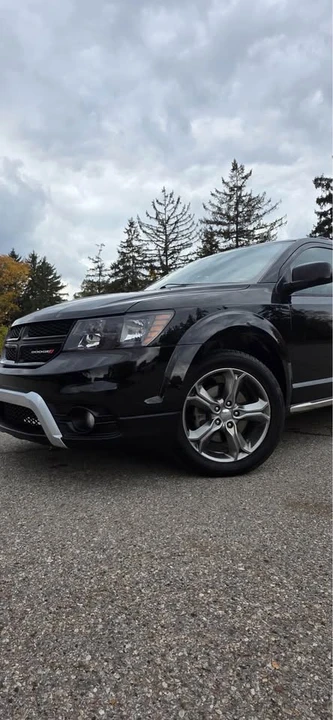 2017 Dodge Journey - Image 3 of 18