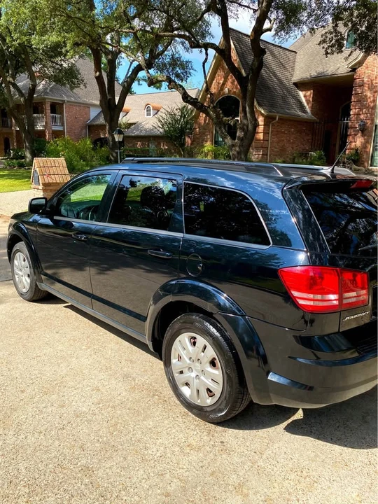 2017 Dodge Journey - Image 6 of 11