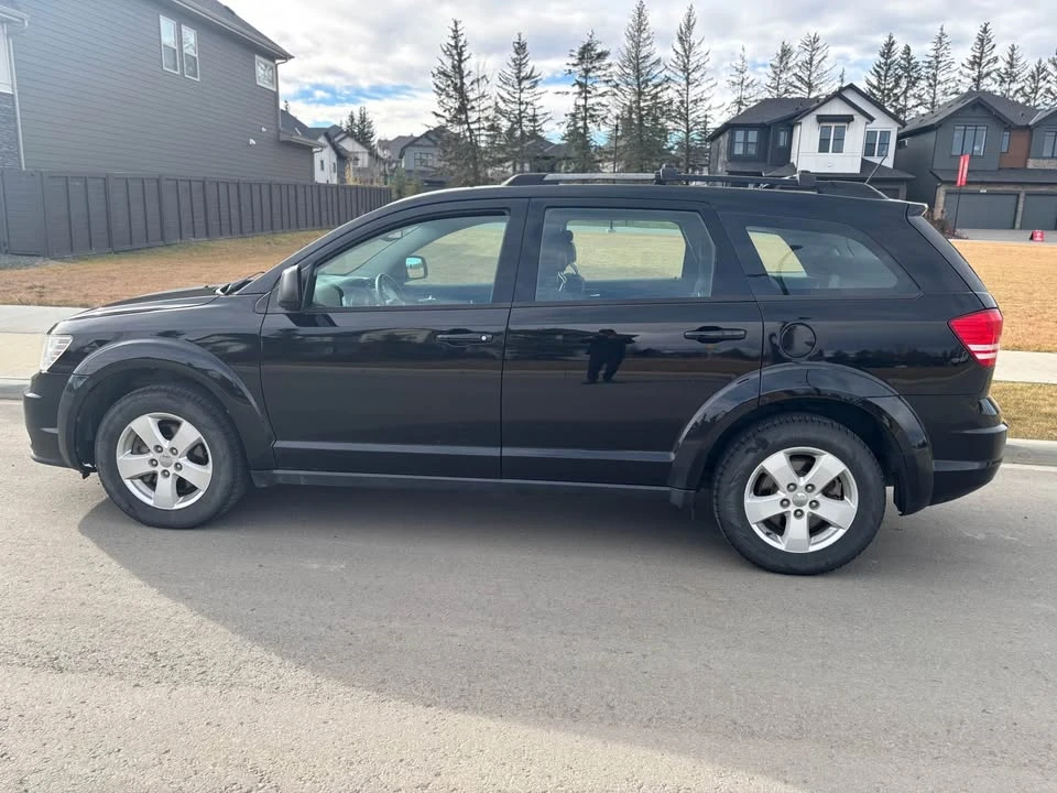 2017 Dodge Journey - Image 4 of 13