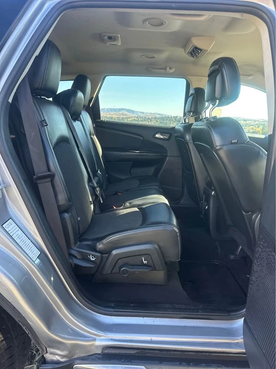 2017 Dodge Journey - Image 10 of 12