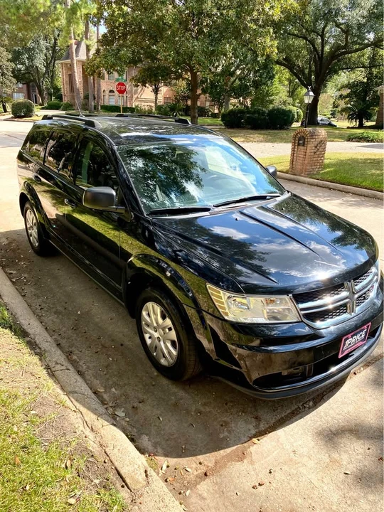 2017 Dodge Journey - Image 4 of 11
