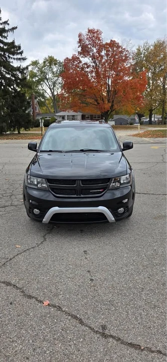 2017 Dodge Journey - Image 2 of 18