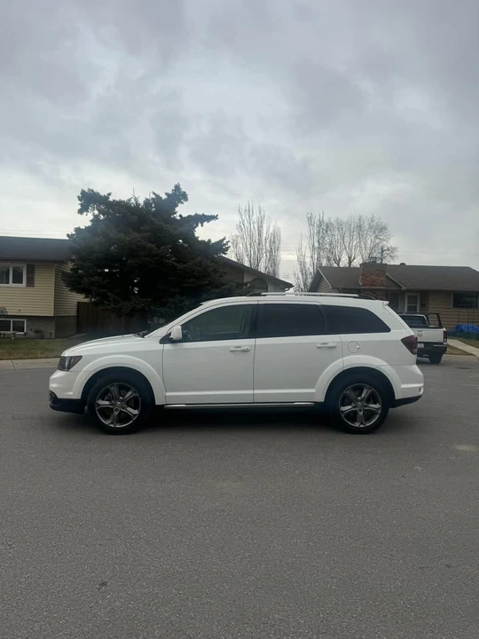 2017 Dodge Journey - Image 4 of 9