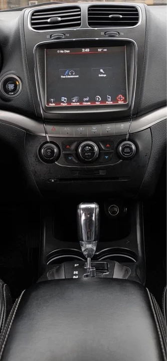 2017 Dodge Journey - Image 16 of 18