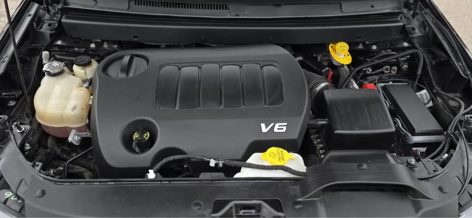 2017 Dodge Journey - Image 18 of 18