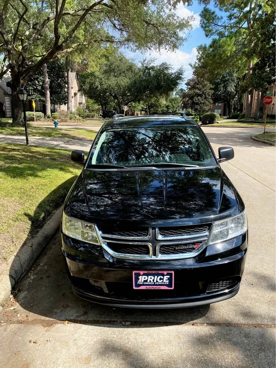 2017 Dodge Journey - Image 3 of 11