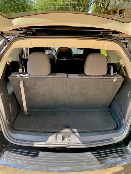 2017 Dodge Journey - Image 11 of 11
