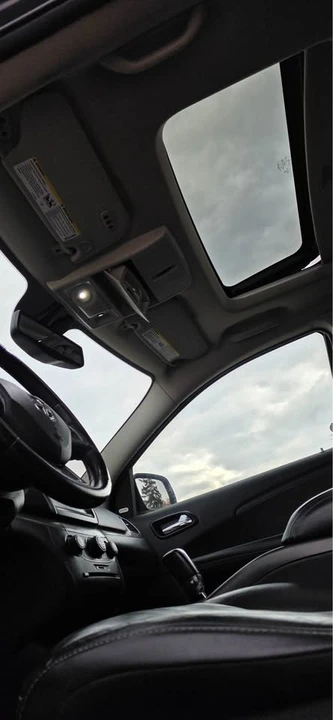 2017 Dodge Journey - Image 14 of 18