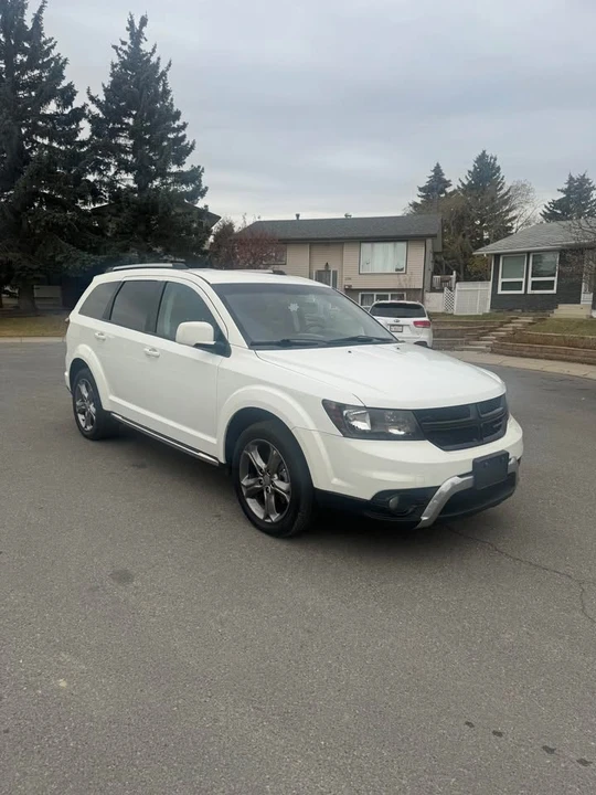 2017 Dodge Journey - Image 2 of 9