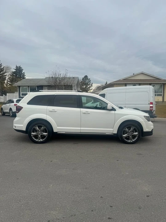 2017 Dodge Journey - Image 5 of 9