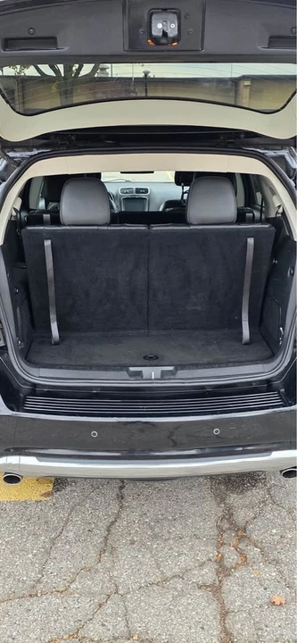 2017 Dodge Journey - Image 15 of 18
