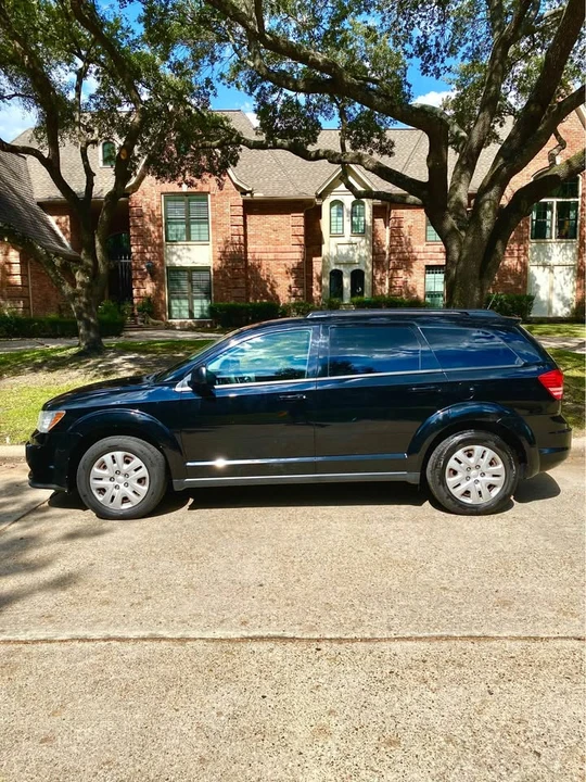 2017 Dodge Journey - Image 7 of 11
