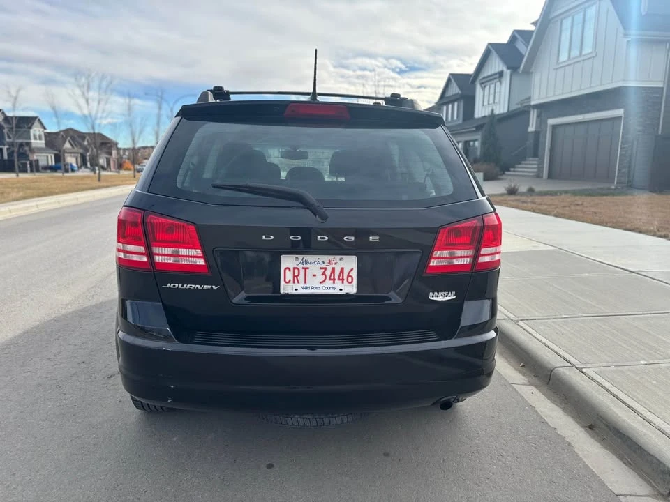 2017 Dodge Journey - Image 6 of 11
